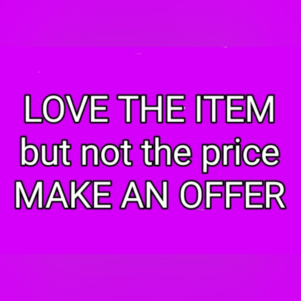 Meet your Posher, Posh